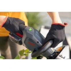 Al-Ko Akku-Heckenschere HT 1845 Inkl. 18 V Akku Kompatibel Mit Bosch 24 Al-Ko Akku-Heckenschere HT 1845 Inkl. 18 V Akku Kompatibel Mit Bosch -Gartengeräte Geschäft 825215 3039 11