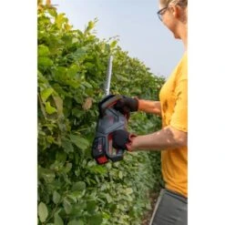 Al-Ko Akku-Heckenschere HT 1845 Inkl. 18 V Akku Kompatibel Mit Bosch 20 Al-Ko Akku-Heckenschere HT 1845 Inkl. 18 V Akku Kompatibel Mit Bosch -Gartengeräte Geschäft 825215 3039 7