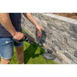 Al-Ko Akku-Rasentrimmer GT 1825 Inkl. 18 V Akku Kompatibel Mit Bosch 21 Al-Ko Akku-Rasentrimmer GT 1825 Inkl. 18 V Akku Kompatibel Mit Bosch -Gartengeräte Geschäft 825217 3039 14