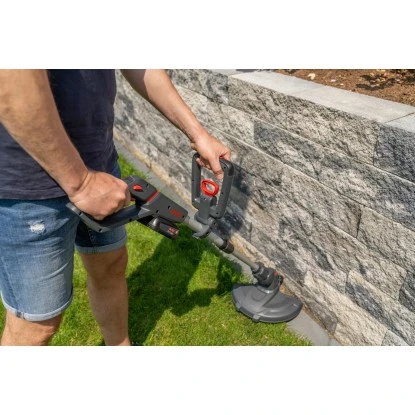 Al-Ko Akku-Rasentrimmer GT 1825 Inkl. 18 V Akku Kompatibel Mit Bosch 10 Al-Ko Akku-Rasentrimmer GT 1825 Inkl. 18 V Akku Kompatibel Mit Bosch – Bild 8