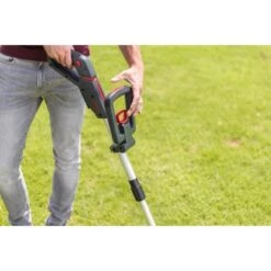 Al-Ko Akku-Rasentrimmer GT 1825 Inkl. 18 V Akku Kompatibel Mit Bosch 19 Al-Ko Akku-Rasentrimmer GT 1825 Inkl. 18 V Akku Kompatibel Mit Bosch -Gartengeräte Geschäft 825217 3039 8