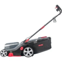 Al-Ko Elektro-Rasenmäher 38.2 E Comfort 16 Al-Ko Elektro-Rasenmäher 38.2 E Comfort -Gartengeräte Geschäft 825421 3039 03