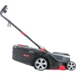 Al-Ko Elektro-Rasenmäher 38.2 E Comfort 17 Al-Ko Elektro-Rasenmäher 38.2 E Comfort -Gartengeräte Geschäft 825421 3039 04