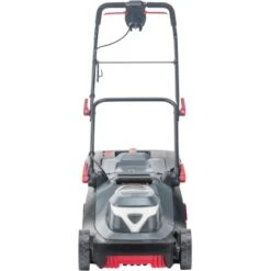 Al-Ko Elektro-Rasenmäher 38.2 E Comfort 18 Al-Ko Elektro-Rasenmäher 38.2 E Comfort -Gartengeräte Geschäft 825421 3039 05