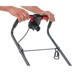 Al-Ko Elektro-Rasenmäher 38.2 E Comfort 21 Al-Ko Elektro-Rasenmäher 38.2 E Comfort -Gartengeräte Geschäft 825421 3039 09