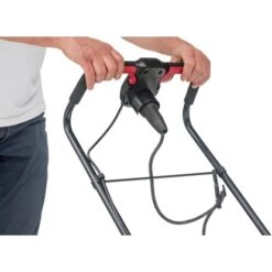 Al-Ko Elektro-Rasenmäher 38.2 E Comfort 22 Al-Ko Elektro-Rasenmäher 38.2 E Comfort -Gartengeräte Geschäft 825421 3039 10