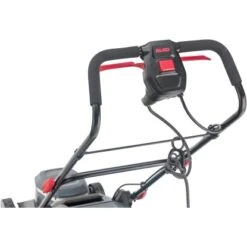 Al-Ko Elektro-Rasenmäher 38.2 E Comfort 24 Al-Ko Elektro-Rasenmäher 38.2 E Comfort -Gartengeräte Geschäft 825421 3039 12