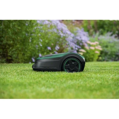 Bosch Mähroboter Indego S 500 4 Bosch Mähroboter Indego S 500 – Bild 2