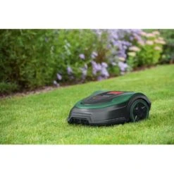 Bosch Mähroboter Indego S 500 8 Bosch Mähroboter Indego S 500 -Gartengeräte Geschäft 879268 3058 4928 2