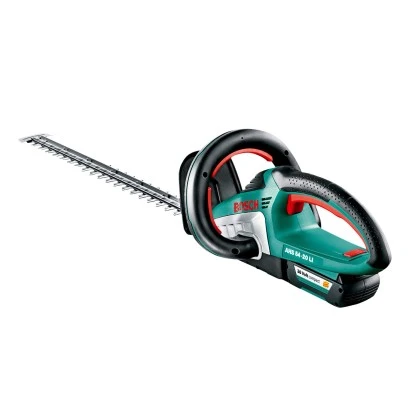 Bosch Akku-Heckenschere AHS 54-20 LI Schnittlänge 54 Cm 3 Bosch Akku-Heckenschere AHS 54-20 LI Schnittlänge 54 Cm