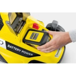 Kärcher Akku-Rasenmäher LMO 18-33 Battery Set -Gartengeräte Geschäft 944630 2294 2