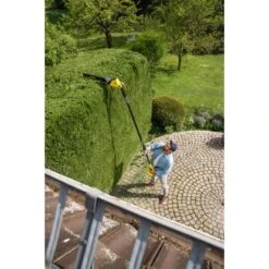 Kärcher Akku-Teleskop-Heckenschere PHG 18-45 Battery 9 Kärcher Akku-Teleskop-Heckenschere PHG 18-45 Battery -Gartengeräte Geschäft 944643 2294 4