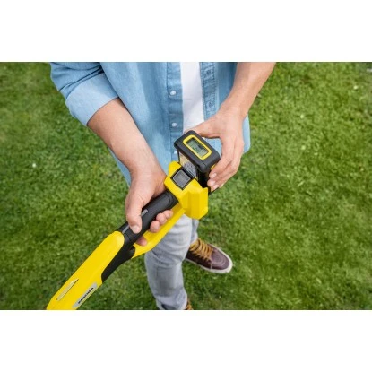 Kärcher Akku-Teleskop-Astsäge PSW 18-20 Battery 4 Kärcher Akku-Teleskop-Astsäge PSW 18-20 Battery – Bild 2