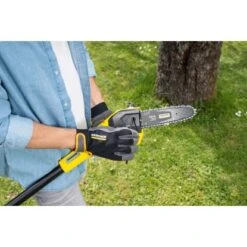 Kärcher Akku-Teleskop-Astsäge PSW 18-20 Battery 12 Kärcher Akku-Teleskop-Astsäge PSW 18-20 Battery -Gartengeräte Geschäft 944647 2294 3