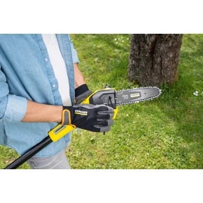 Kärcher Akku-Teleskop-Astsäge PSW 18-20 Battery 5 Kärcher Akku-Teleskop-Astsäge PSW 18-20 Battery – Bild 3