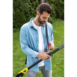 Kärcher Akku-Teleskop-Astsäge PSW 18-20 Battery 14 Kärcher Akku-Teleskop-Astsäge PSW 18-20 Battery -Gartengeräte Geschäft 944647 2294 5
