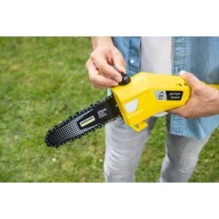 Kärcher Akku-Teleskop-Astsäge PSW 18-20 Battery 15 Kärcher Akku-Teleskop-Astsäge PSW 18-20 Battery -Gartengeräte Geschäft 944647 2294 6