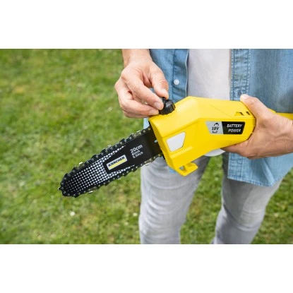 Kärcher Akku-Teleskop-Astsäge PSW 18-20 Battery 8 Kärcher Akku-Teleskop-Astsäge PSW 18-20 Battery – Bild 6