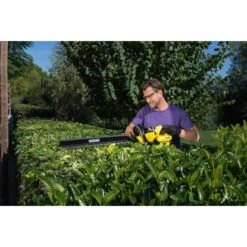 Kärcher Akku-Heckenschere HGE 36-60 Battery Set Inkl. Akku -Gartengeräte Geschäft 944674 2294 2