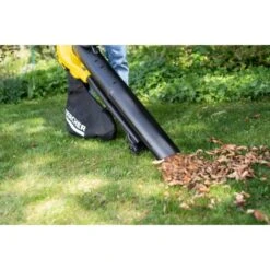 Kärcher Akku-Laubsauger BLV 36-240 Battery -Gartengeräte Geschäft 944677 2294 2