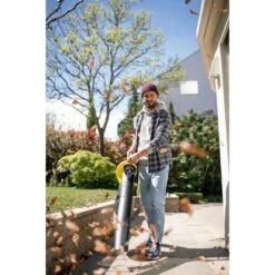 Kärcher Akku-Laubsauger BLV 36-240 Battery -Gartengeräte Geschäft 944677 2294 5