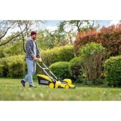 Kärcher Akku-Rasenmäher LMO 36-40 Battery -Gartengeräte Geschäft 944680 2294 3
