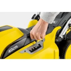 Kärcher Akku-Rasenmäher LMO 36-40 Battery -Gartengeräte Geschäft 944680 2294 5