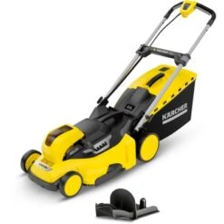 Kärcher Akku-Rasenmäher LMO 36-46 Battery 11 Kärcher Akku-Rasenmäher LMO 36-46 Battery -Gartengeräte Geschäft 944682 2294 2