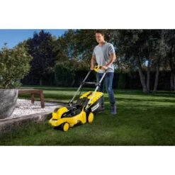 Kärcher Akku-Rasenmäher LMO 36-46 Battery 16 Kärcher Akku-Rasenmäher LMO 36-46 Battery -Gartengeräte Geschäft 944682 2294 7