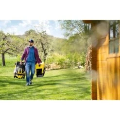 Kärcher Akku-Rasenmäher LMO 36-46 Battery 17 Kärcher Akku-Rasenmäher LMO 36-46 Battery -Gartengeräte Geschäft 944682 2294 8