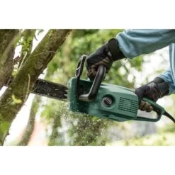 Bosch Elektro-Kettensäge UniversalChain 35 -Gartengeräte Geschäft 946467 3058 321270 11