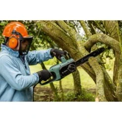 Bosch Elektro-Kettensäge UniversalChain 35 -Gartengeräte Geschäft 946467 3058 322754 13