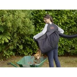 Black & Decker Black+Decker 3-in-1 Elektro-Laubsauger Und Bläser BEBLV290 2.900 W -Gartengeräte Geschäft 947394 2012 11