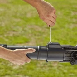 Black & Decker Black+Decker 3-in-1 Elektro-Laubsauger Und Bläser BEBLV290 2.900 W -Gartengeräte Geschäft 947394 2012 14