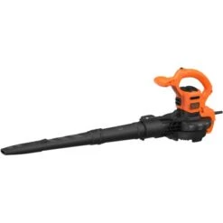 Black & Decker Black+Decker 3-in-1 Elektro-Laubsauger Und Bläser BEBLV290 2.900 W -Gartengeräte Geschäft 947394 2012 3
