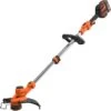 Black & Decker Black+Decker Bürstenloser Akku-Rasentrimmer BCSTA536L1 36V 2.5 Ah 33cm 1 Black & Decker Black+Decker Bürstenloser Akku-Rasentrimmer BCSTA536L1 36V 2.5 Ah 33cm -Gartengeräte Geschäft 950806 2012 1