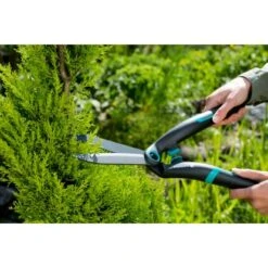 Gardena Heckenschere Precision-Cut 18 Cm Messerlänge -Gartengeräte Geschäft 950841 3050 3