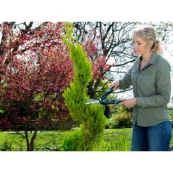 Gardena Heckenschere Precision-Cut 18 Cm Messerlänge -Gartengeräte Geschäft 9508425 AB04