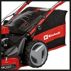 Einhell Benzin-Rasenmäher GE-PM 53/2 S HW-E Li -Gartengeräte Geschäft 977992 2171 03
