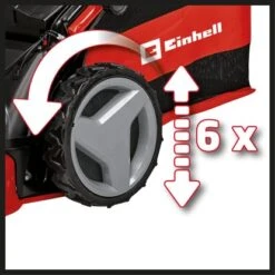 Einhell Benzin-Rasenmäher GE-PM 53/2 S HW-E Li -Gartengeräte Geschäft 977992 2171 05