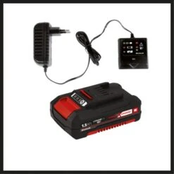 Einhell Benzin-Rasenmäher GE-PM 53/2 S HW-E Li -Gartengeräte Geschäft 977992 2171 07