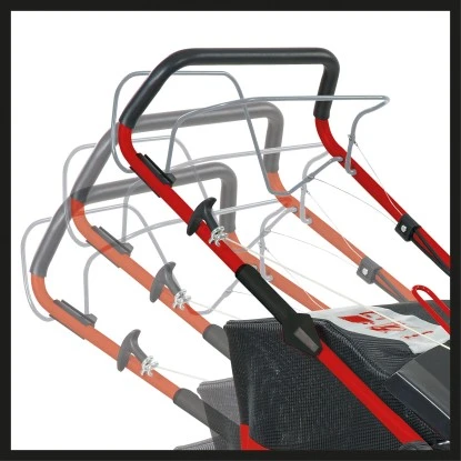 Einhell Benzin-Rasenmäher GC-PM 56/2 S HW 9 Einhell Benzin-Rasenmäher GC-PM 56/2 S HW – Bild 7