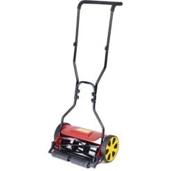 Wolf-Garten Spindelmäher TT 380 DL -Gartengeräte Geschäft 9 3714 15bcd650 tt380dl 01