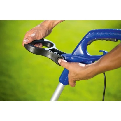 LUX Elektro-Rasentrimmer E-RT-450/25 4 LUX Elektro-Rasentrimmer E-RT-450/25 – Bild 2