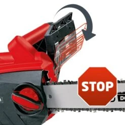 Einhell Elektro-Kettensäge GE-EC 2240 -Gartengeräte Geschäft ektrokettensaegegeec2240 7