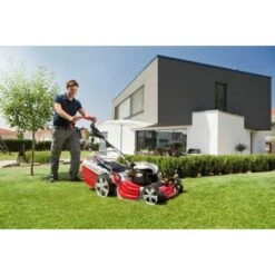 Gartengeräte Geschäft -Gartengeräte Geschäft enmaeher highline 523 vs 2