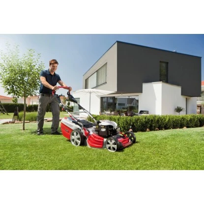 Al-Ko Benzin-Rasenmäher Highline 523 VS 4 Al-Ko Benzin-Rasenmäher Highline 523 VS – Bild 2