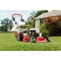 Al-Ko Benzin-Rasenmäher Highline 523 VS 7 Al-Ko Benzin-Rasenmäher Highline 523 VS -Gartengeräte Geschäft enmaeher highline 523 vs 3