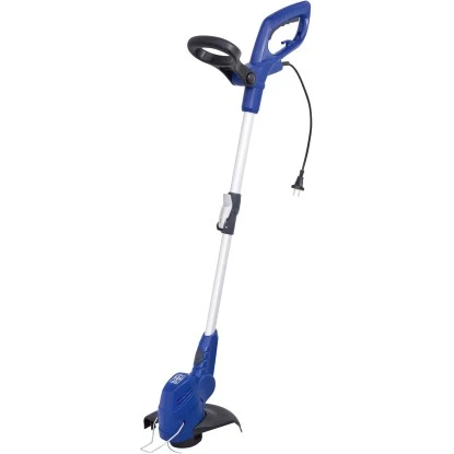 LUX Elektro-Rasentrimmer E-RT-450/25 3 LUX Elektro-Rasentrimmer E-RT-450/25