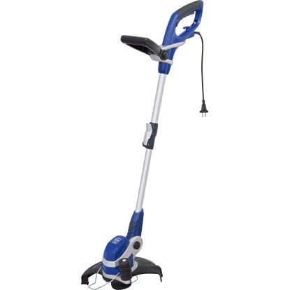 LUX Elektro-Rasentrimmer E-RT-650/29 3 LUX Elektro-Rasentrimmer E-RT-650/29